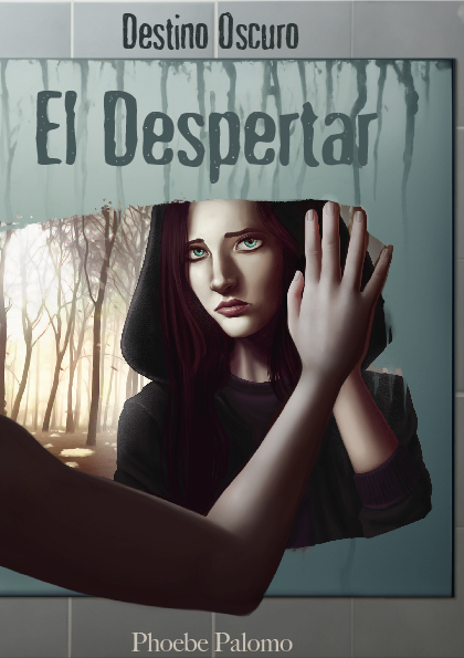 Destino oscuro: el despertar, de Phoebe Palomo