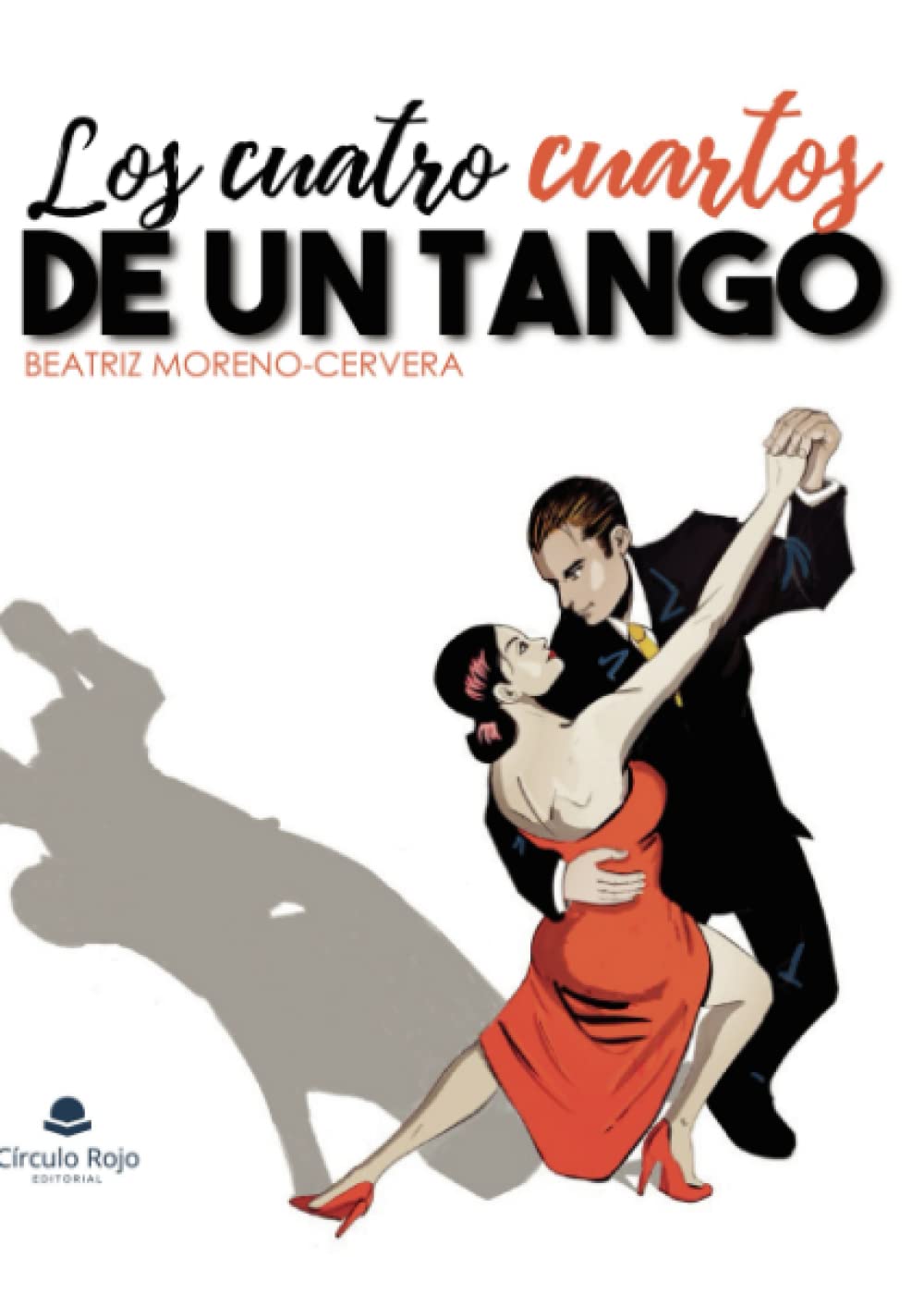 Los cuatro cuartos de un tango Los cuatro cuartos de un Tango